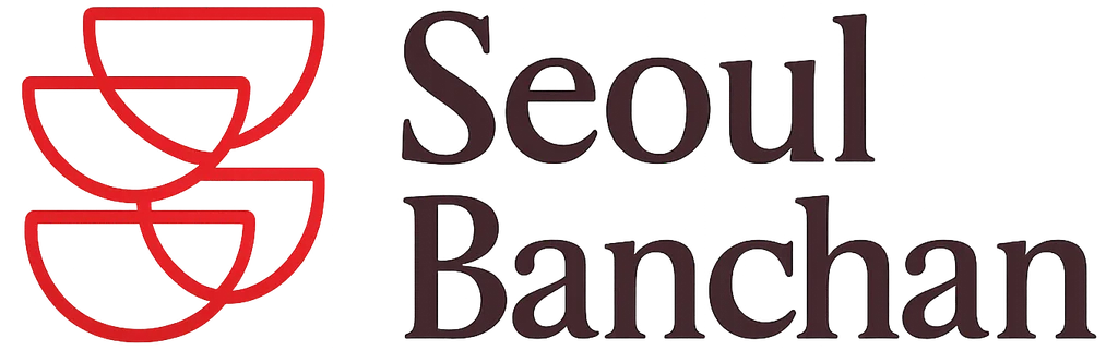 Seoul Banchan