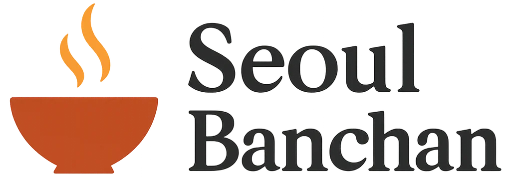 Seoul Banchan